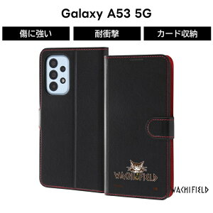 Galaxy A53 5G P[X L̃_ 蒠^ GalaxyA535G MNV[ SC-53C SCG15 }Olbg 蒠^P[X \tg n[h X}zP[X LN^[ G{ 킢   J[h[