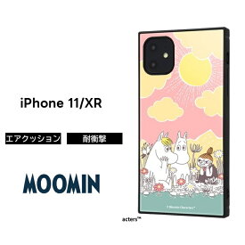 楽天市場 Iphone 11 ケース ムーミンの通販