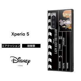 楽天市場 Xperia5ケース ディズニーの通販