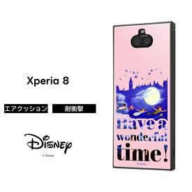 楽天市場 Xperia8 ディズニーの通販