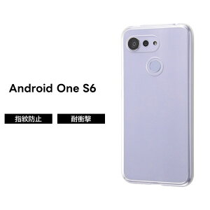 Android One S6 P[X NA S6-KC nCubh \tg n[h ϏՌ  Vv 