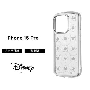 ySi|Cgő10UPziPhone 15 Pro P[X ~bL[ ~bL[}EX fBYj[ NAP[X iPhone15Pro ACtH15v t[ ^bN \tg X}zP[X LN^[ 킢