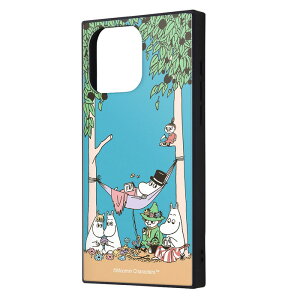 iPhone 15 Pro Max P[X [~ iPhone15ProMax v}bNX LN^[ Moomin ϏՌ ϏՌP[X Jo[ \tg n[h X}zP[X X}zJo[