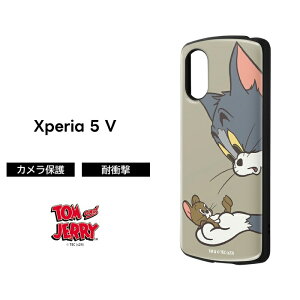Xperia 5 V P[X gƃWF[ Xperia5V SO-53D SOG12 XQ-DE44 GNXyA ϏՌ v nCubh \tg n[h X}zP[X LN^[ 킢 