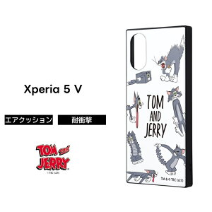Xperia 5 V P[X gƃWF[ Xperia5V SO-53D SOG12 XQ-DE44 GNXyA5V ϏՌ ϏՌP[X \tg n[h X}zP[X LN^[ 킢 