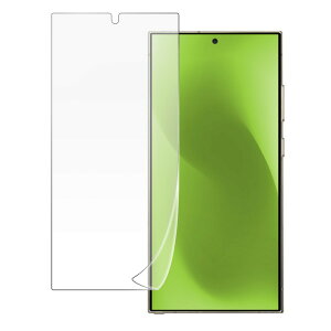 Galaxy S24 Ultra tB ˖h~ یtB GalaxyS24Ultra SC-52E SCG26 MNV[ wF Ή wh~ 炳 Q[ 쐫  R
