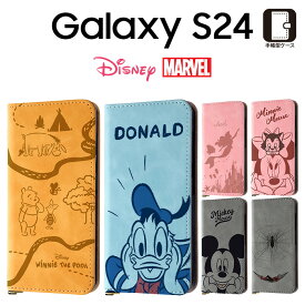 【スーパーSALE限定 大特価】 Galaxy S24 ケース プーさん 手帳型 GalaxyS24 SC-51E SCG25 ギャラクシーS24 くまのプーさん 手帳型ケース カバー ソフト ハード スマホカバー スマホケース