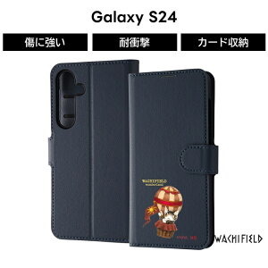 Galaxy S24 �P�[�X �蒠�^ GalaxyS24 SC-51E SCG25 �M�����N�V�[S24 �_���� �L�̃_���� ���U�[ �蒠�^�P�[�X �\�t�g �n�[�h �X�}�z�P�[�X �L�����N�^�[ ���킢�� ���� �J�[�h���[