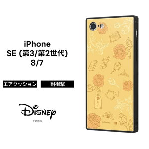 iPhone SE3 P[X x Ɩb fBYj[ iPhoneSE 3 SE2 8 7 iPhone8 iPhone7 ϏՌ ی v \tg n[h X}zP[X LN^[ 킢 