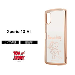 Xperia 10 VI P[X gƃWF[ NA Xperia10VI SO-52E GNXyA10VI LN^[  ^bN \tg X}zP[X 킢 