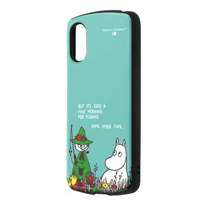 Xperia 10 VI P[X [~ XitL Xperia10VI SO-52E GNXyA10VI MOOMIN LN^[ ϏՌ Jo[ \tg n[h X}zJo[ X}zP[X