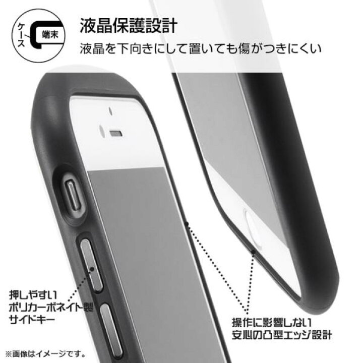 楽天市場 Iphone12 Mini ケース ディズニー キャラクター 耐衝撃ケース Mia ミッキーマウス フェイスアップ アイフォン12ミニ カバー Iphone12mini ケース フィルムのwhitebang