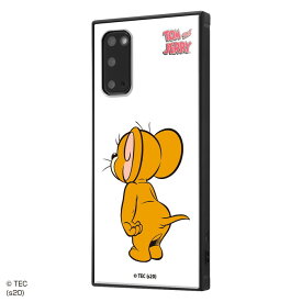 楽天市場 Galaxy トムとジェリー ケースの通販