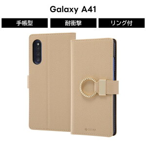 Galaxy A41 P[X 蒠^ J docomo SC 41A au SCV48 U[ O uE Vv ϏՌ ICJ[h|Pbg MNV[ G[ tH[eB[ 蒠^P[X \tg n[h X}zP[X J[