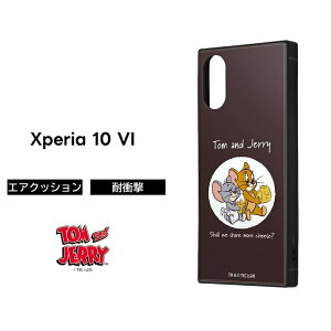 Xperia 10 VI P[X LN^[ gƃWF[ Xperia10VI SO-52E GNXyA10VI ^tB[ ϏՌ v \tg n[h X}zP[X 킢 