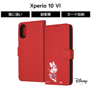 Xperia 10 VI P[X LN^[ 蒠^ Xperia10VI SO-52E GNXyA10VI fBYj[ ~j[ }Olbg \tg n[h X}zP[X 킢  J[h[