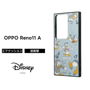 OPPO Reno11 A �P�[�X �L�����N�^�[ �h�i���h OPPOReno11A CPH2603 �I�b�|���m11A �f�B�Y�j�[ �ϏՌ� �X�N�G�A �\�t�g �n�[�h �X�}�z�P�[�X ���킢�� ����
