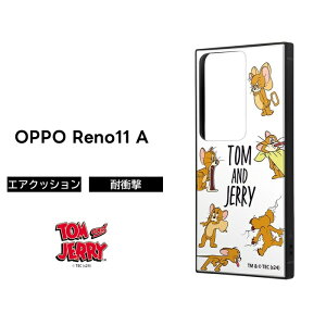 OPPO Reno11 A P[X LN^[ gƃWF[ OPPOReno11A CPH2603 Ib|m11A WF[ ϏՌ v \tg n[h X}zP[X 킢 