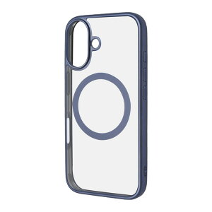 iPhone 16 P[X NA MagSafeΉ iPhone16 ACtH16 }Olbg [d NAP[X u[ }bg Jo[ \tg n[h X}zJo[ X}zP[X