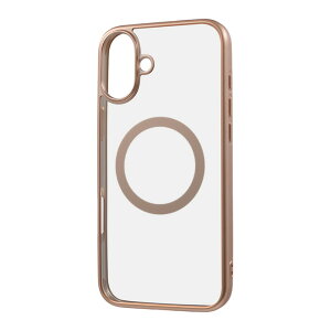 iPhone 16 Plus P[X NA MagSafeΉ iPhone16Plus ACtH 16vX }Olbg sN S[h Jo[ \tg n[h X}zJo[ X}zP[X