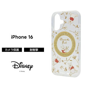 iPhone 16 P[X NAP[X LN^[ MagSafe Ή ACtH 16Pro 16Plus 16ProMax 킢  }Olbg ͎ ~bL[ v[ iPhone16 AG }CN T[  \tg \