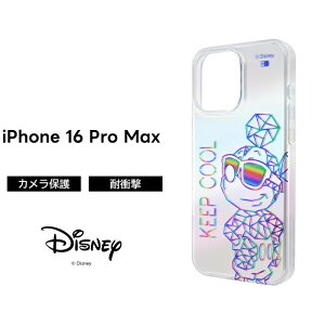 iPhone 16 P[X NA 16Pro 16Plus 16ProMax ACtH16 fBYj[ LN^[ 킢 ϏՌ ~bL[ ~j[v[ XeBb` `bvƃf[ }CN oY Jی NAP[X J