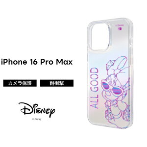 iPhone 16 P[X NA 16Pro 16Plus 16ProMax ACtH16 fBYj[ LN^[ 킢 ϏՌ ~bL[ ~j[v[ XeBb` `bvƃf[ }CN oY Jی NAP[X J