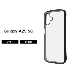 Galaxy A25 P[X NA ϏՌ MNV[A25 5G Vv ϏՌP[X NAP[X ubN \tg n[h X}zP[X 