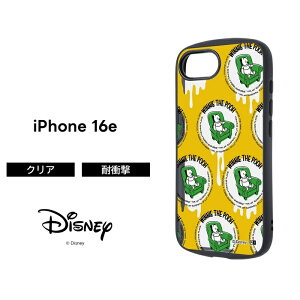 ySi|Cgő10UPziPhone 16e P[X NA ܂̃v[ iPhone16e SEp fBYj[ LN^[ 킢 ϏՌP[X v \tg X}zP[X  