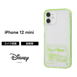 ySS|Cg10ziPhone 12 mini fBYj[ sNT[LN^[ nCubhP[X Charaful GCA iPhone12 mini LN^[ 킢 