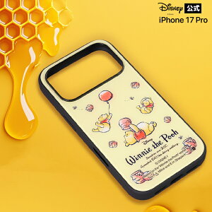 ySS|Cg10ziPhone17Pro P[X v[ LN^[ iPhone 17 Pro ACtH17v ܂̃v[ Pooh 킢  fBYj[ Jی Yی ϏՌ v[ObY 