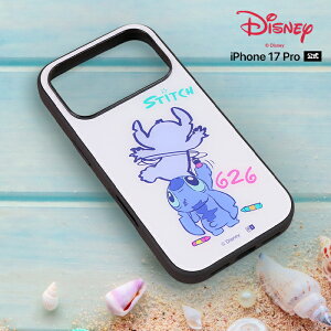 ySi|Cgő10UPziPhone17Pro P[X XeBb` 킢 iPhone 17 Pro ACtH17v LN^[ fBYj[  XeBb` Stitch Jی ϏՌ XeBb`ObY