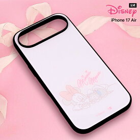 iPhone Air ケース ミニー フィガロ iPhone Air アイフォンエアー 可愛い ディズニー ディズニーキャラクター おしゃれ ピノキオ 猫 子猫 黒猫 パステルカラー カメラ保護 カバー ソフト ハード スマホカバー スマホケース iPhone Air用