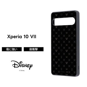 Xperia 10 VII P[X LO_n[c Vv Xperia10VII docomo GNXyA10VII V{ L[u[h fBYj[ Disney Jی ϏՌ Ռz ɋ \tg LN^[ 킢 