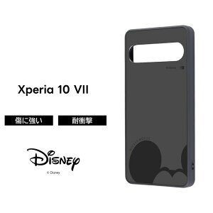 Xperia 10 VII P[X ~bL[ fBYj[ Xperia10VII docomo GNXyA10VII LN^[   Micky Disney Jی ϏՌ Ռz ɋ \tg n[h 킢