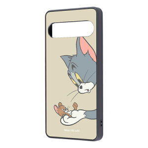 Xperia 10 VII P[X gƃWF[ 킢 Xperia10VII docomo GNXyA10VII Vv  gWF[ Tom&Jerry L lY~ ɋ Jی ϏՌ Ռz ɋ Jo[ \t