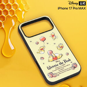 iPhone17ProMax P[X v[ LN^[ ACtH17v}bNX ܂̃v[ Pooh 킢  fBYj[ Jی Yی ϏՌ ی v[ObY X}z Jo[ \