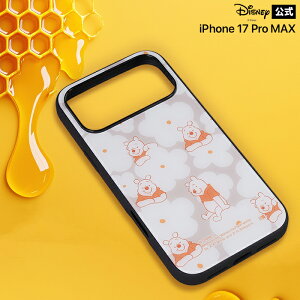 iPhone17ProMax P[X v[ LN^[ ACtH17v}bNX ܂̃v[ Pooh 킢  fBYj[ Jی Yی ϏՌ ی v[ObY X}z Jo[ \