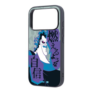 iPhone 17 Pro �P�[�X �n�f�X �w���N���X iPhone17Pro �A�C�t�H��17�v�� �L�����N�^�[ �f�B�Y�j�[ Disney Hercules Hades ���B�����Y ������� ��v �J�����ی� �����Y�ی� �Ռ��z�� �����ɂ��� �ϏՌ��P
