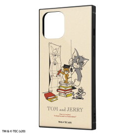 楽天市場 Iphone 12 Pro Max カバー トムとジェリーの通販