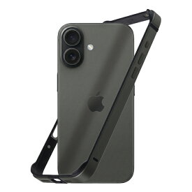 iPhone 17 ケース バンパー アルミ iPhone17 アイフォン17 耐衝撃 超軽量 スリム 薄い アルミフレーム ブラック MagSafe 使用可能 頑丈 枠 サイドバンパー 一体化 端末カラー 端末色 おしゃれ かわいい 人気 簡単装着 操作性 カバー スマホカバー スマホケース