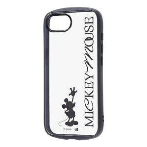 iPhone17e �P�[�X �~�b�L�[ �N���A iPhone16e �A�C�t�H�� 17e 16e �L�����N�^�[ ���킢�� ������� �l�C Micky Mouse �J�����ی� �����Y�ی� �n�C�u���b�h �ϏՌ��P�[�X �Ռ��z�� ���ɋ��� �f�B�Y�j�[ Dis
