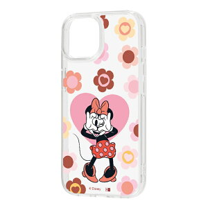iPhone 15 P[X ~j[ NA 14 13 iPhone15 iPhone14 iPhone13 ACtH15 LN^[ 킢  lC fBYj[ Disney Ռz ɋ wʃNA  Jی Yی nCu