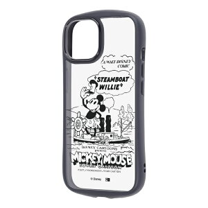 iPhone 15 P[X ~bL[NA 14 13 iPhone15 iPhone14 iPhone13 ACtH15 LN^[ 킢  lC Micky Mouse fBYj[ Disney ɋ wʃNA Jی Yی nCub