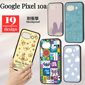 Google Pixel 10a ケース ミッキー クリア グーグルピクセル10a ディズニー キャラクター かわいい おしゃれ ミッキー 透明 クリアケース 背面クリア カメラ保護 グッズ スマホ カバー ソフト ハード スマホケース スマホカバー
