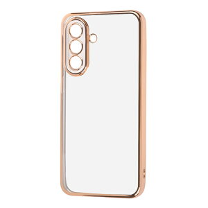 Galaxy A57 5G �P�[�X �N���A �V���v�� �M�����N�V�[A575G �ϏՌ� �y�� ���ɋ��� �Ռ��z�� �ϏՌ��P�[�X �N���A�P�[�X �J�����ی� �����Y�ی� �ϐF���Ȃ� ���� �s���N �S�[���h ������� �_�炩�� 