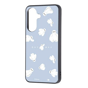 Galaxy A57 5G �P�[�X �x�C�}�b�N�X �L�����N�^�[ �M�����N�V�[A575G ���� ������� �f�B�Y�j�[ Disney BAYMAX ���{�b�g �J�����ی� �����Y�ی� �ϏՌ� ���ɋ��� �x�C�}�b�N�X�O�b�Y �X�}�z �J�o�[ 