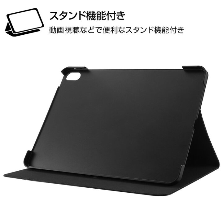 楽天市場 最大1500円offクーポン Ipad Air 4 ケース 10 9インチ 第4世 ディズニー キャラクター レザーケース ドナルドダック ケース フィルムのwhitebang