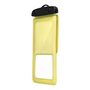 hJo[ 6.7C` iPhone Android X}z IPX8 JBe  F؉ wʃ|Pbg ɕ ubN NA u[ CG[