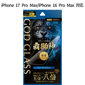 iPhone17ProMax iPhone 16 Pro Max KXtB GOD GLASS e_  u[CgJbg ϐ8{ VKX Tt@CAR[eBO Ϗ5{ [Xdx7 P[XƑQ FȂ
